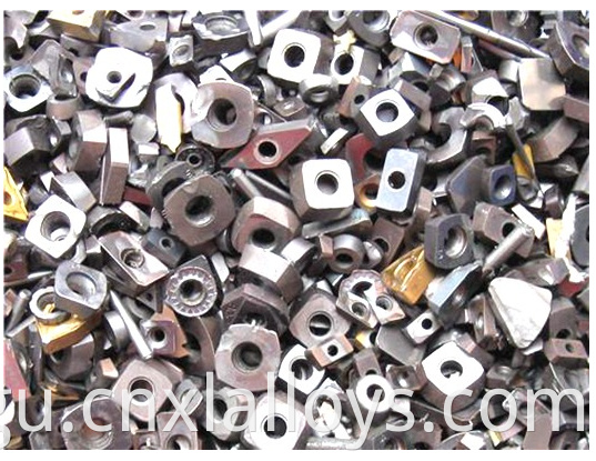 Niobium Alloys2
